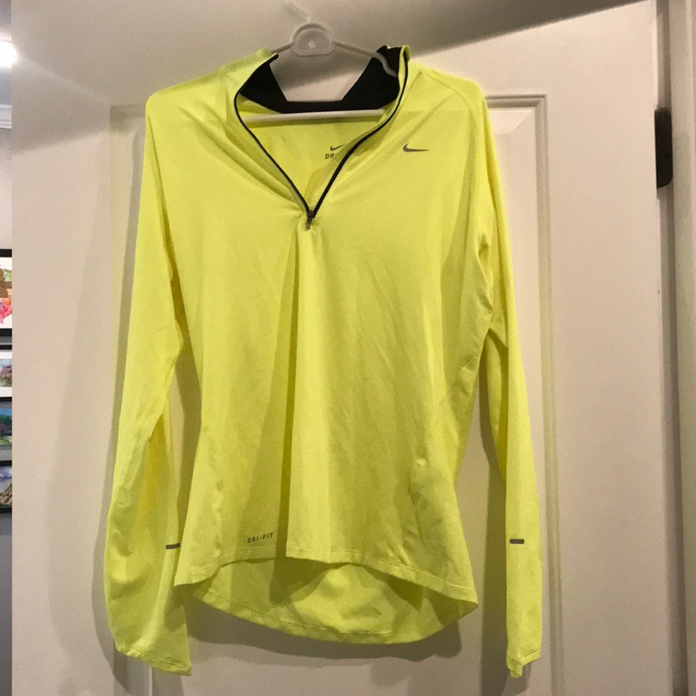 Nike Pullover